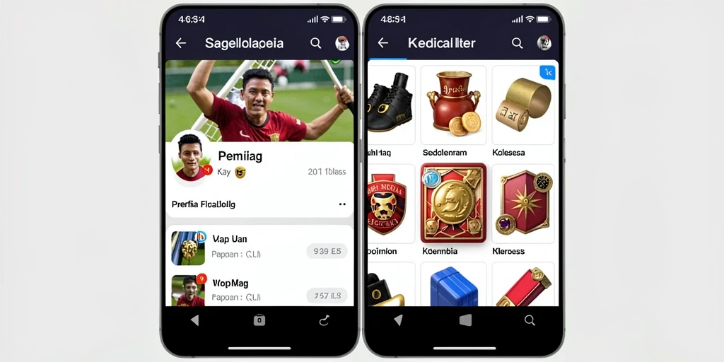 8id - Level baru yang menantang dan penuh keseruan.