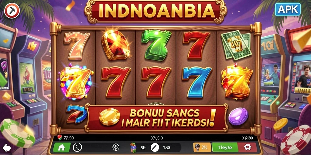 ajr88 - Karakter unik yang dapat digunakan dalam permainan.