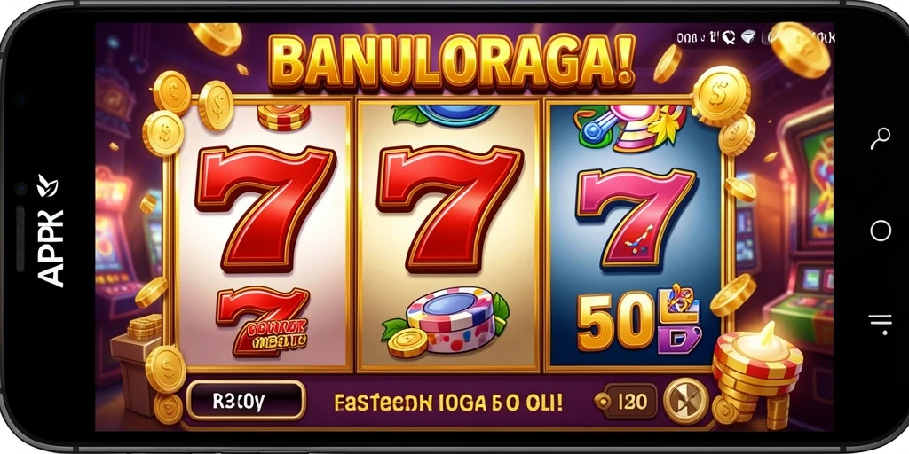 bni789 - Gameplay seru yang menantang dengan berbagai pilihan mode.