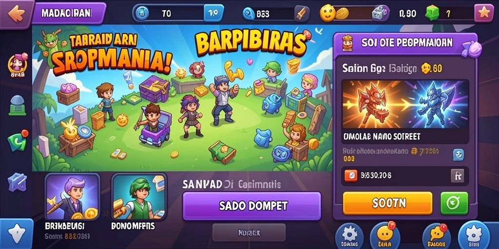 bobatoto - Fitur live betting yang memungkinkan taruhan secara langsung.