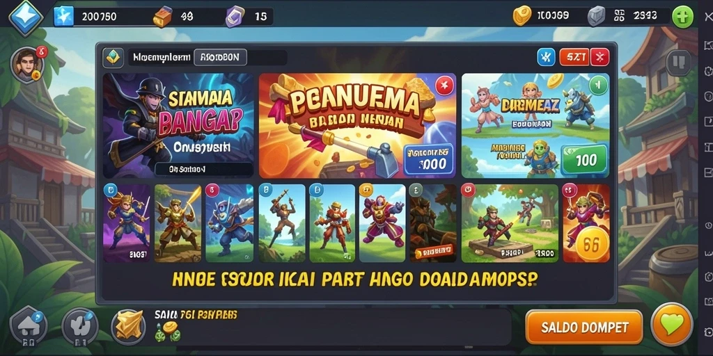 gx88 - Karakter baru yang ditambahkan di pembaruan ini.