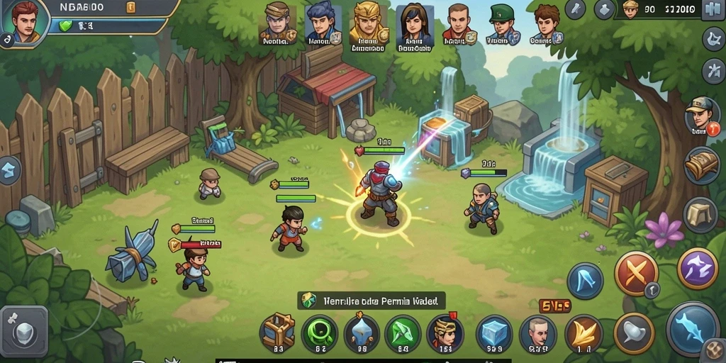 hebat303 - Fitur gameplay yang mendalam dan menantang.