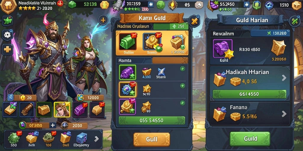 vegas338 - Beragam pilihan permainan slot dengan tema menarik.