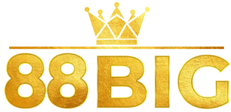 88big — Logo Resmi
